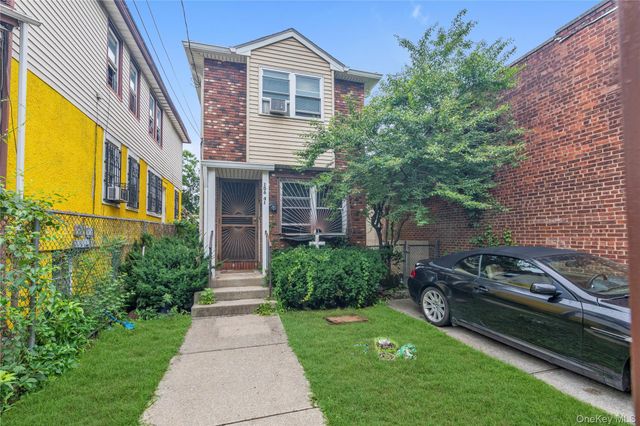 106-41 160th Street, Jamaica, NY 11433