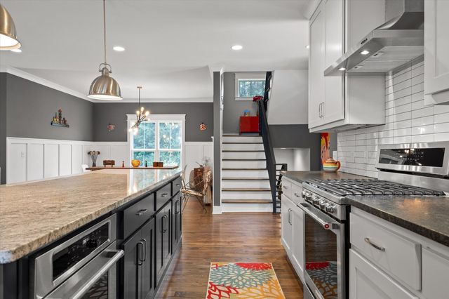 834 Dartmouth Street, Chattanooga, TN 37405