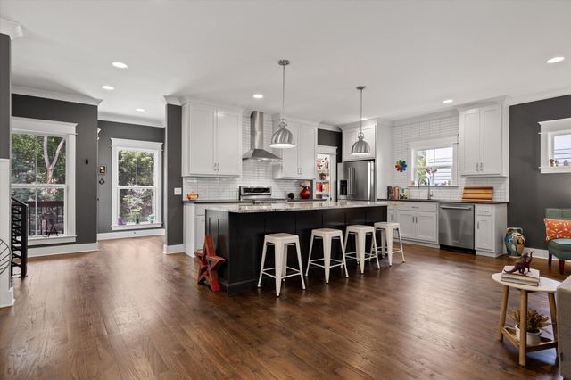 834 Dartmouth Street, Chattanooga, TN 37405