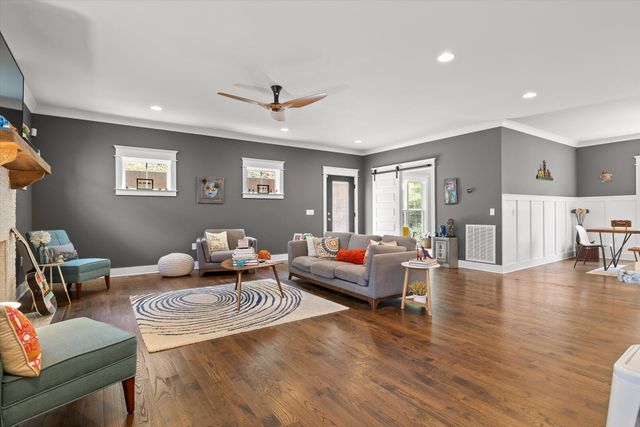 834 Dartmouth Street, Chattanooga, TN 37405