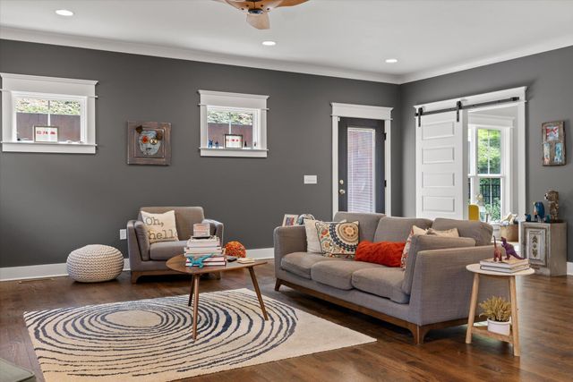 834 Dartmouth Street, Chattanooga, TN 37405