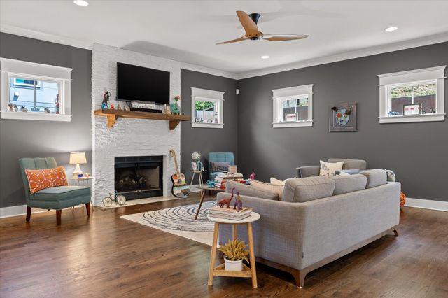 834 Dartmouth Street, Chattanooga, TN 37405