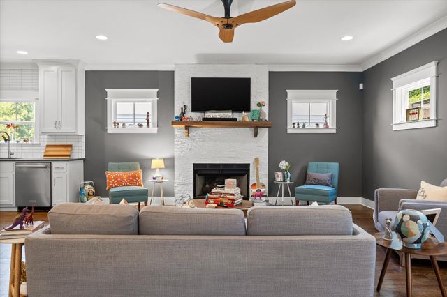 834 Dartmouth Street, Chattanooga, TN 37405