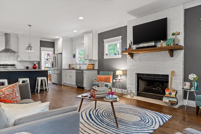 834 Dartmouth Street, Chattanooga, TN 37405