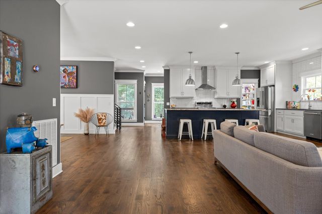 834 Dartmouth Street, Chattanooga, TN 37405