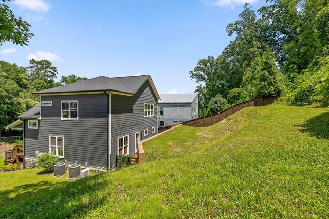 834 Dartmouth Street, Chattanooga, TN 37405