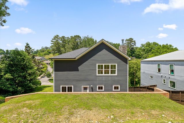 834 Dartmouth Street, Chattanooga, TN 37405