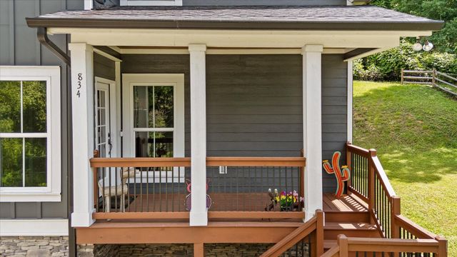 834 Dartmouth Street, Chattanooga, TN 37405