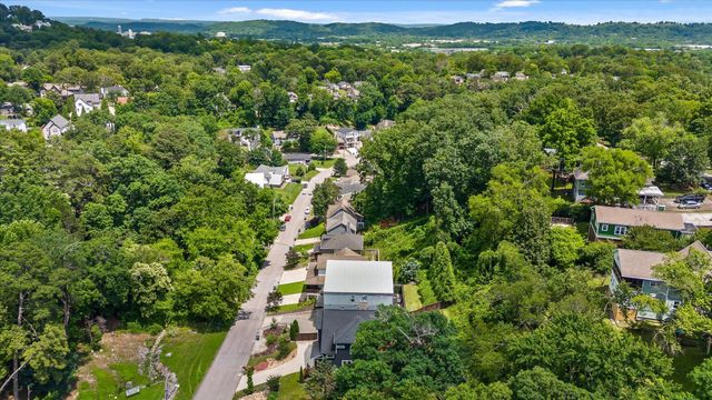 834 Dartmouth Street, Chattanooga, TN 37405