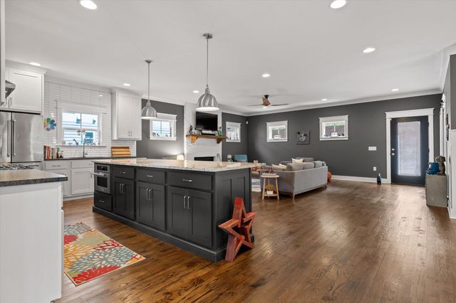 834 Dartmouth Street, Chattanooga, TN 37405
