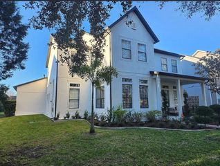 13633 ANCILLA BOULEVARD, Windermere, FL 34786