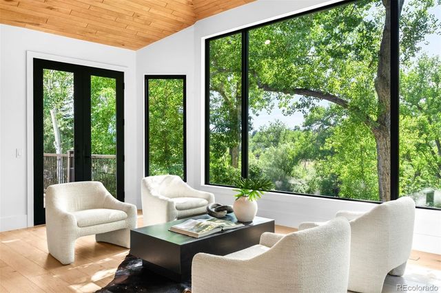 4825 S Gaylord Street, Cherry Hills Village, CO 80113