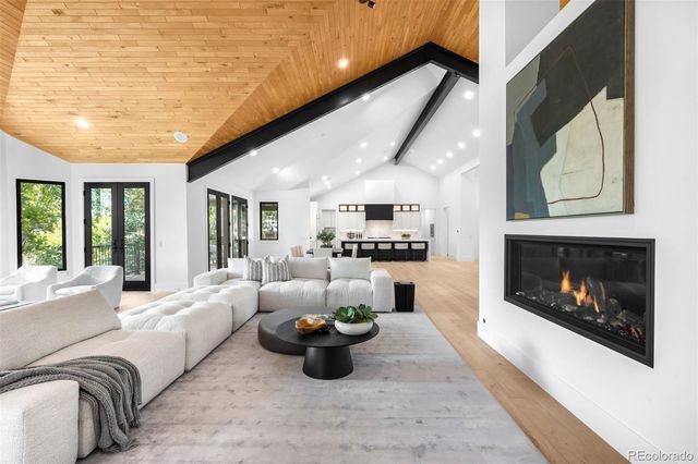 4825 S Gaylord Street, Cherry Hills Village, CO 80113