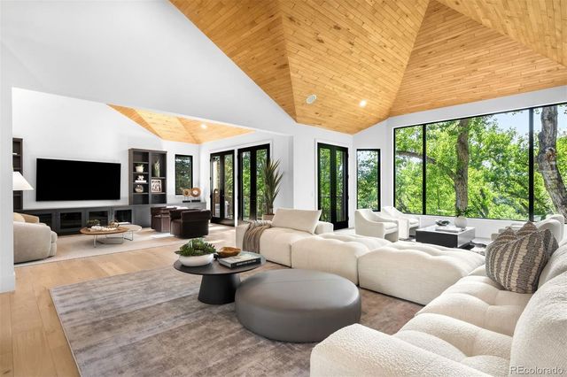 4825 S Gaylord Street, Cherry Hills Village, CO 80113