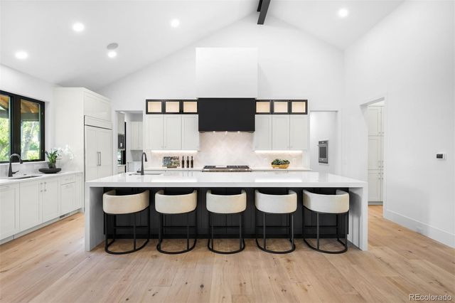4825 S Gaylord Street, Cherry Hills Village, CO 80113