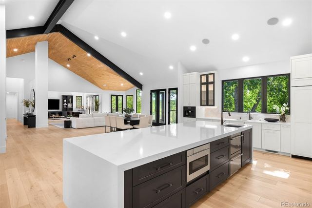 4825 S Gaylord Street, Cherry Hills Village, CO 80113
