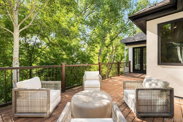 4825 S Gaylord Street, Cherry Hills Village, CO 80113