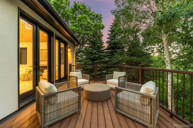 4825 S Gaylord Street, Cherry Hills Village, CO 80113