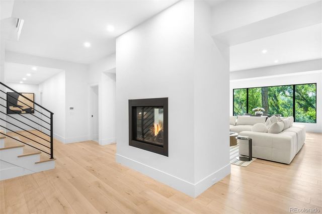 4825 S Gaylord Street, Cherry Hills Village, CO 80113