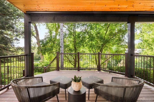 4825 S Gaylord Street, Cherry Hills Village, CO 80113