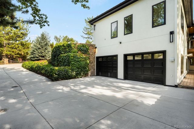 4825 S Gaylord Street, Cherry Hills Village, CO 80113