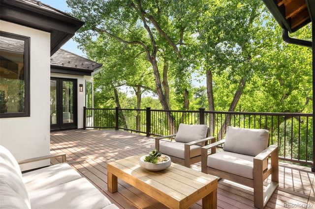 4825 S Gaylord Street, Cherry Hills Village, CO 80113
