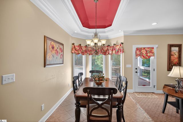 307 Holly Ridge Drive, Anderson, SC 29621