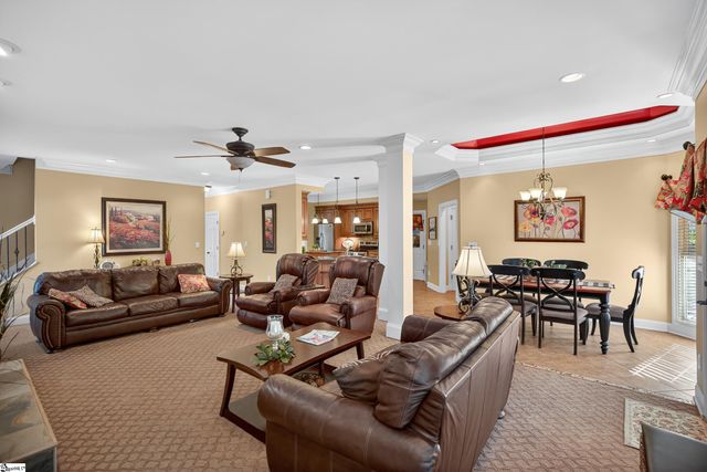 307 Holly Ridge Drive, Anderson, SC 29621