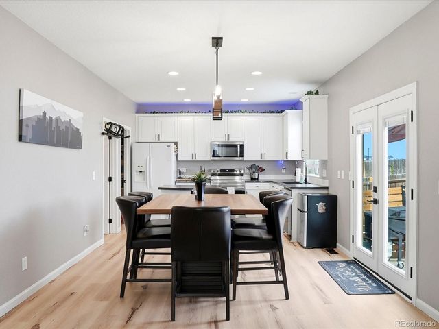 1912 E 164th Place, Thornton, CO 80602