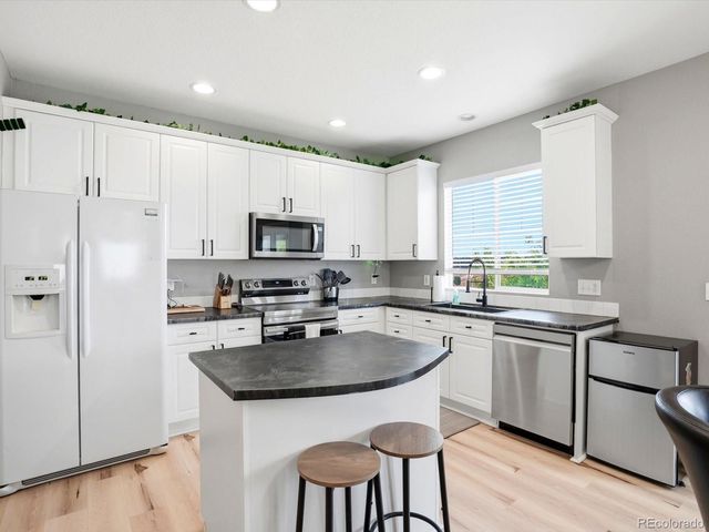 1912 E 164th Place, Thornton, CO 80602