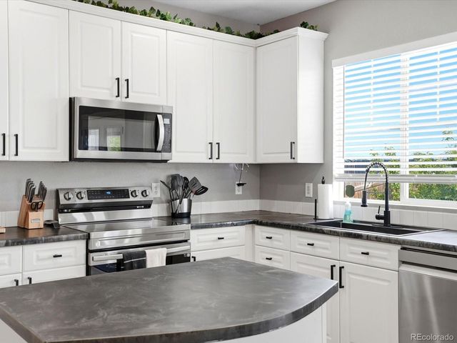 1912 E 164th Place, Thornton, CO 80602