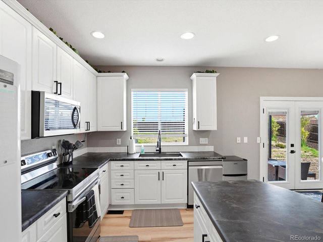 1912 E 164th Place, Thornton, CO 80602