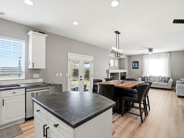1912 E 164th Place, Thornton, CO 80602