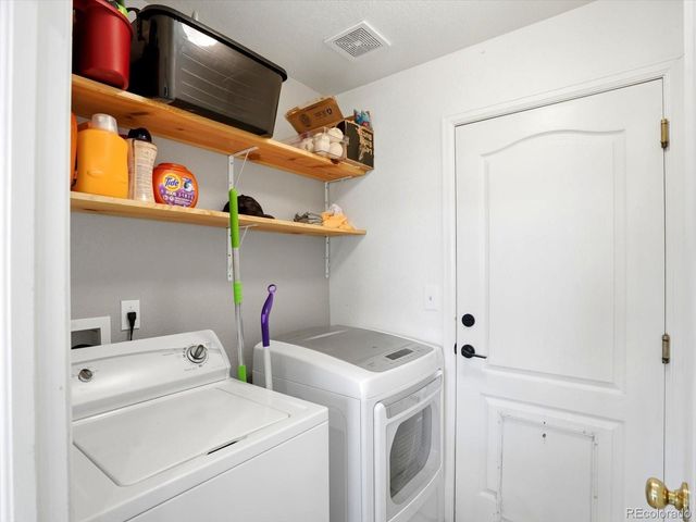1912 E 164th Place, Thornton, CO 80602