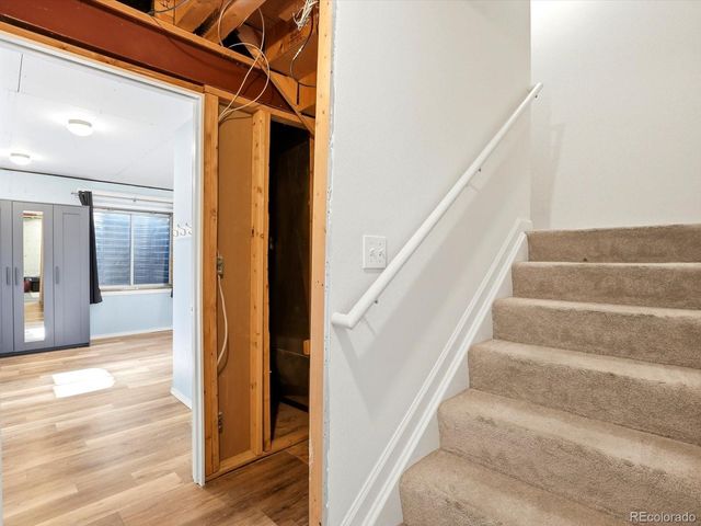 1912 E 164th Place, Thornton, CO 80602