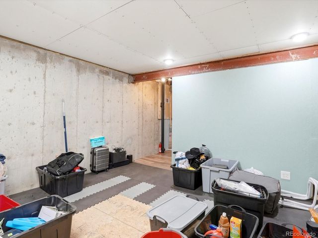 1912 E 164th Place, Thornton, CO 80602