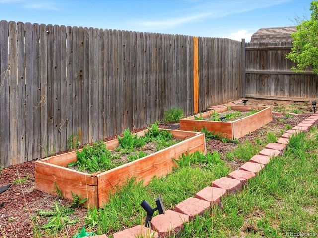 1912 E 164th Place, Thornton, CO 80602