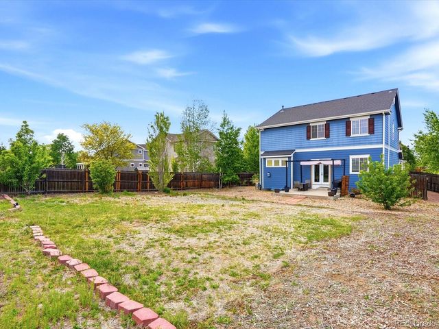 1912 E 164th Place, Thornton, CO 80602