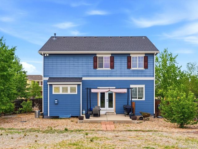 1912 E 164th Place, Thornton, CO 80602