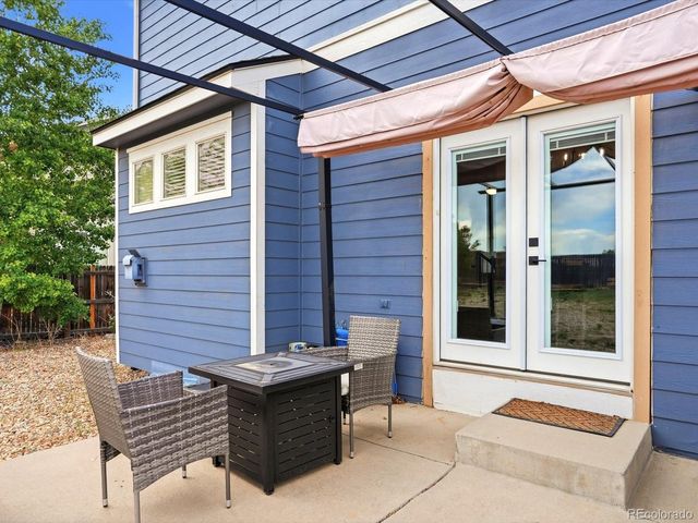 1912 E 164th Place, Thornton, CO 80602