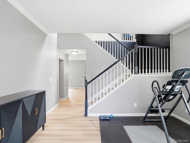 1912 E 164th Place, Thornton, CO 80602