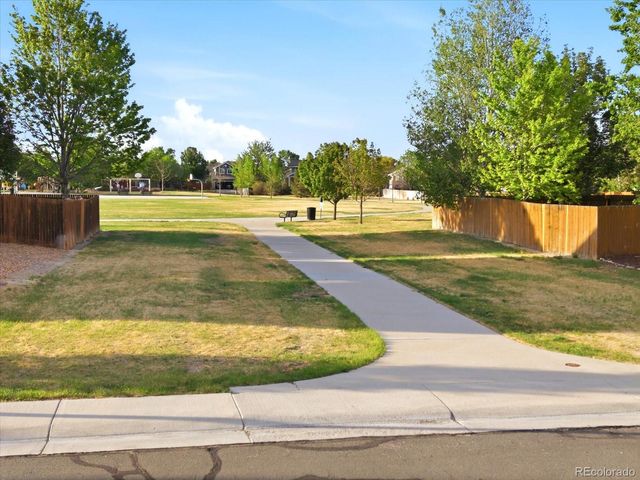 1912 E 164th Place, Thornton, CO 80602