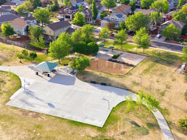 1912 E 164th Place, Thornton, CO 80602