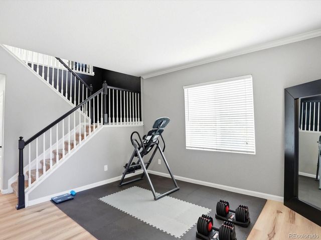 1912 E 164th Place, Thornton, CO 80602