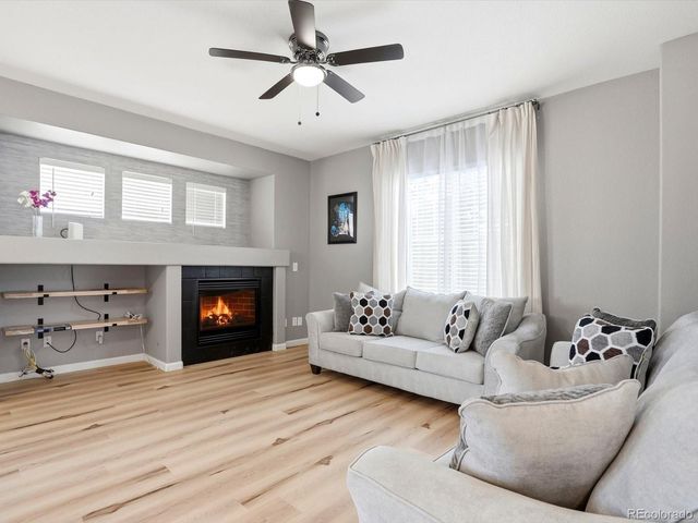 1912 E 164th Place, Thornton, CO 80602