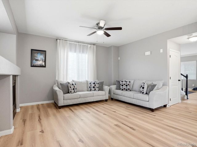 1912 E 164th Place, Thornton, CO 80602