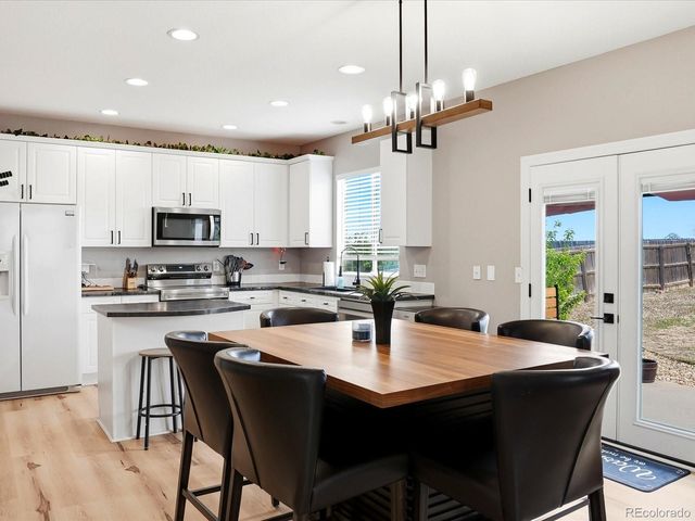 1912 E 164th Place, Thornton, CO 80602