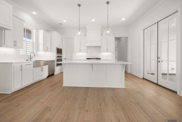 1224 Applewood Dr, Zachary, LA 70791