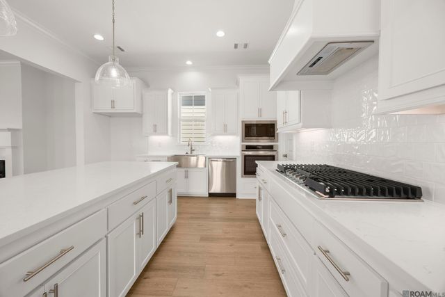 1224 Applewood Dr, Zachary, LA 70791