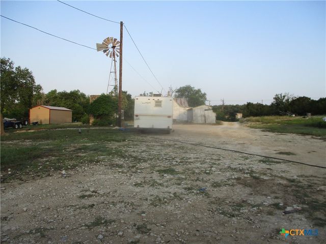 7830 FM 2657, Kempner, TX 76539
